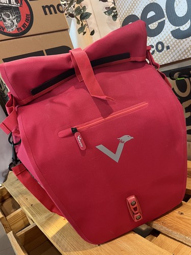 Valkental borsa bicicletta - borsa, da