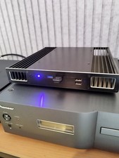 Hi-end Music Streamer