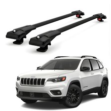 Barre portatutto per Jeep