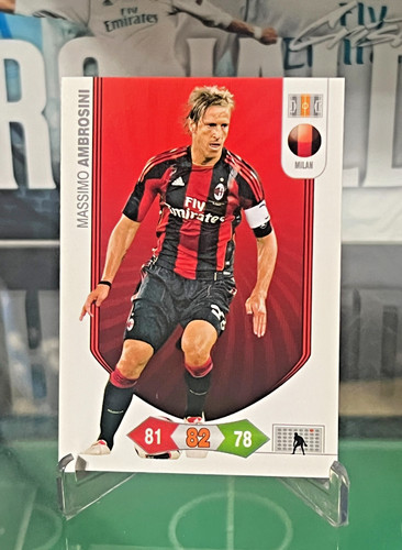 2010 panini adrenalyn - panini,