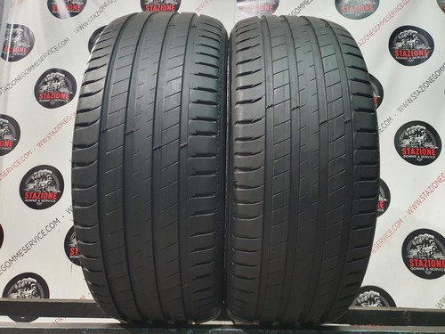 Set gomme estive usate - set,