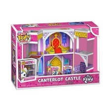 My Little Pony Canterlot