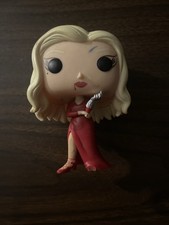 (F) Funko pop no box American