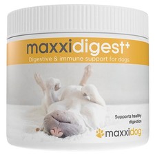 maxxipaws maxxidigest