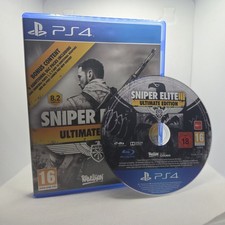 Sniper Elite 3 Ultimate