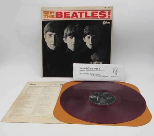 Beatles incontrano i - i,