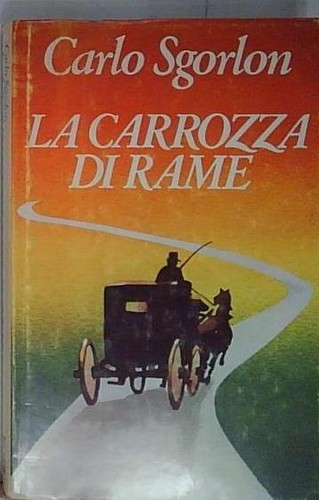 Carlo sgorlon la - carlo,