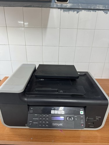 Lexmark x5650 stampante - lexmark,