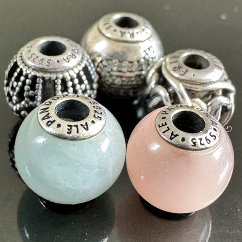 Charms collezione - (set, di