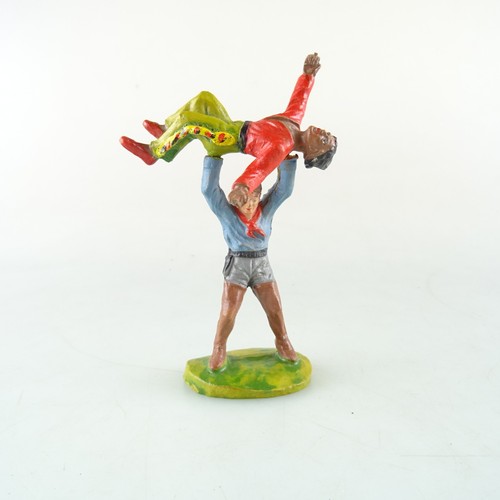 Tipple toppe cowboy indiani - cowboy,