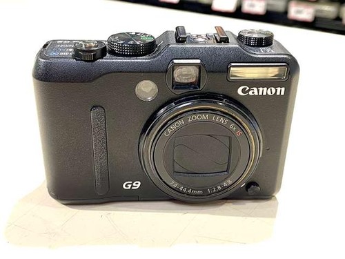 Canon powershot fotocamera - powershot,