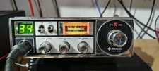 Baracchino irradio mc700 - cb,