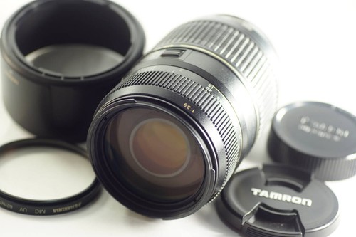 Tamron 300mm 5 - f4-5.6, zoom