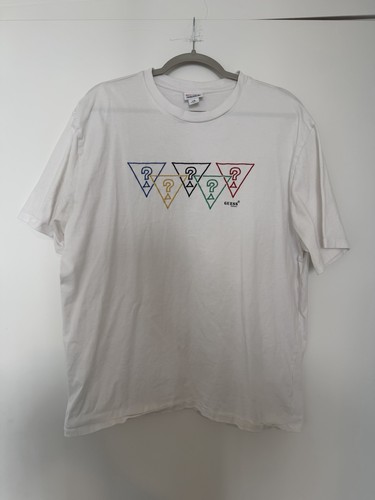 Guess originals multi color - guess,