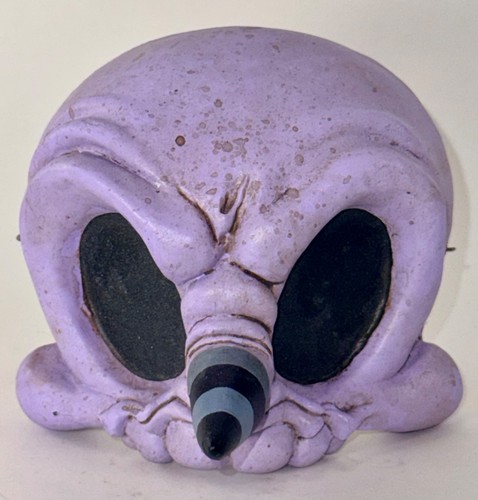 Maschera kathie olivas viola - maschera,