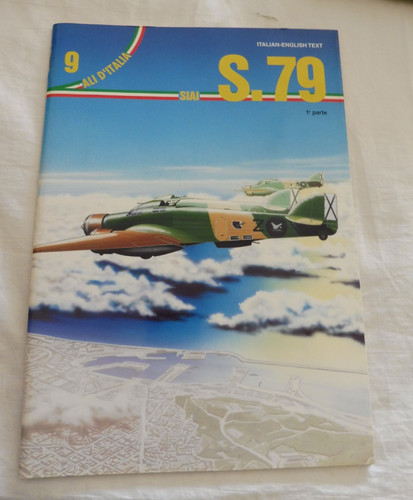 Siai ali italia n - d'italia,