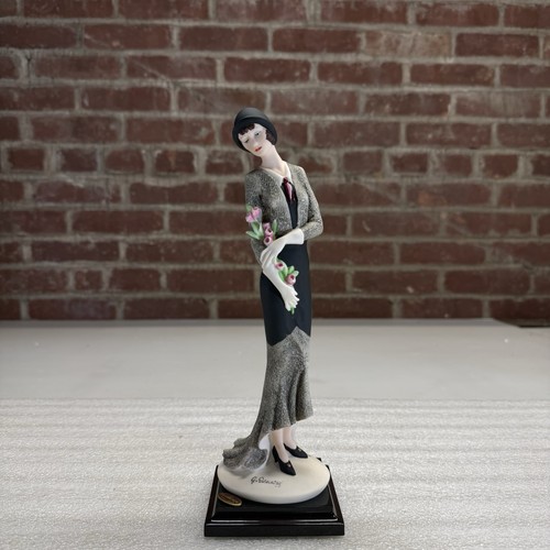 Figurina giuseppe armani - giuseppe,