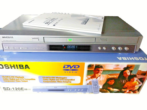 Toshiba 120ee lecteur - toshiba,