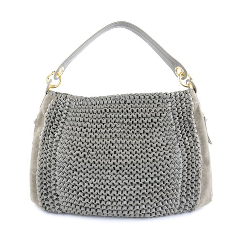 Borsa tracolla kaitlin - a, seal