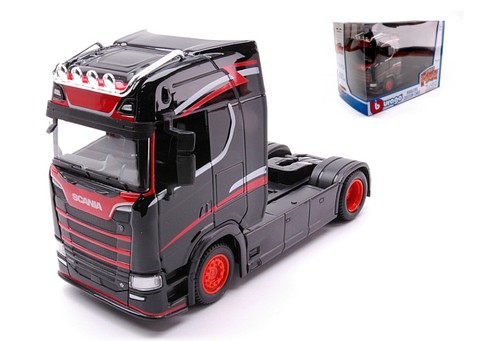 Bburago bu32207 scania s730 - bu32207,