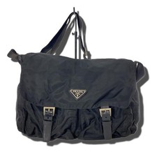 Borsa a tracolla Prada