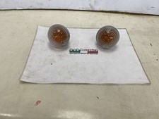 FRECCE ANTERIORI APRILIA