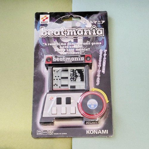 Beatmania bemani pocket anni - beatmania,