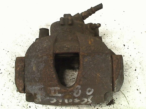 Pinza freno anteriore - pinza,