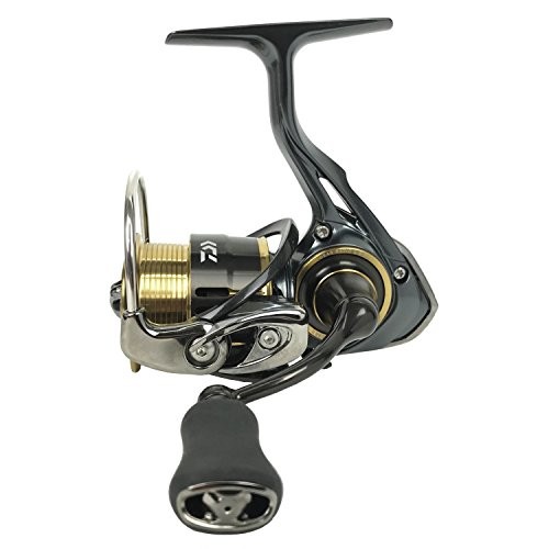 Mulinello spinning daiwa - mulinello,