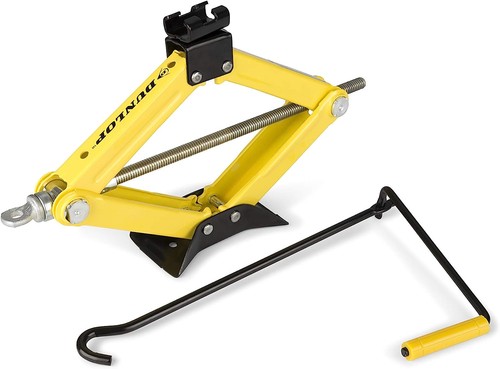 Cric sollevatore auto - cric,