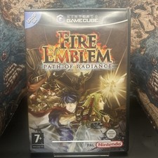 Fire Emblem: Path of Radiance