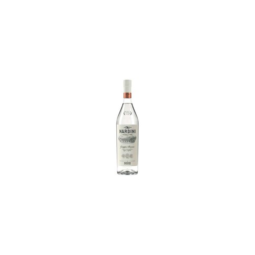 Grappa bianca nardini 35 - grappa, cl