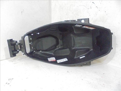 Alloggiamento sella honda - alloggiamento,