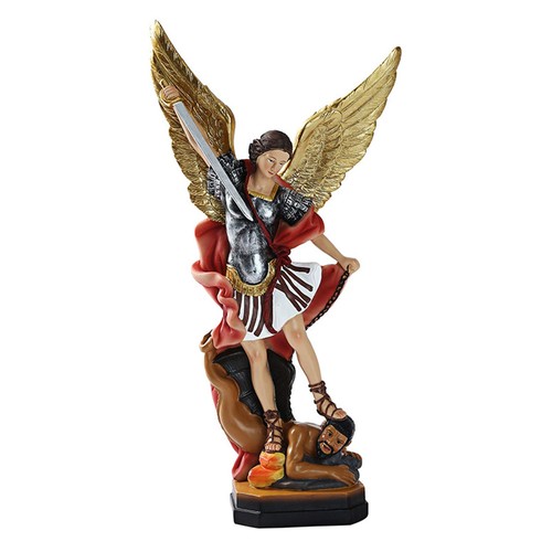 Qianling statua san - statua,