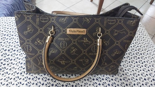 Borsa donna ragazza giulia - borsa,