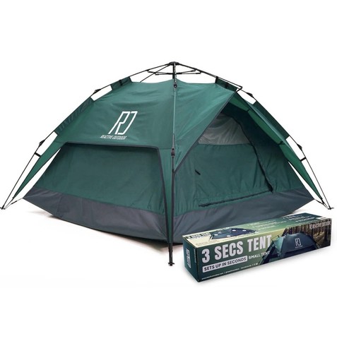 Tenda esterno reattiva - reattiva,