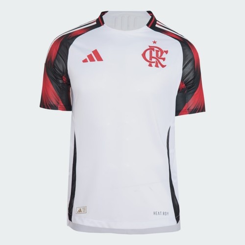 Flamengo player jersey - ii,