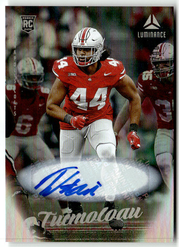 2025 panini luminance college - 2025,