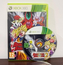 Dragon ball raging - ball, blast