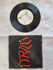 I TRILLI  Trilli Trilli Pippo E Pucci Primo 45 giri Uscito Nel 1972