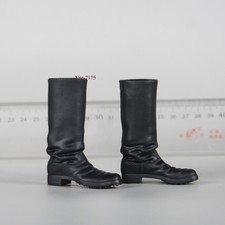 Modellino stivali alti cavi