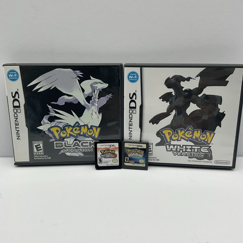 Pokémon nero bianco e 2 - 1,