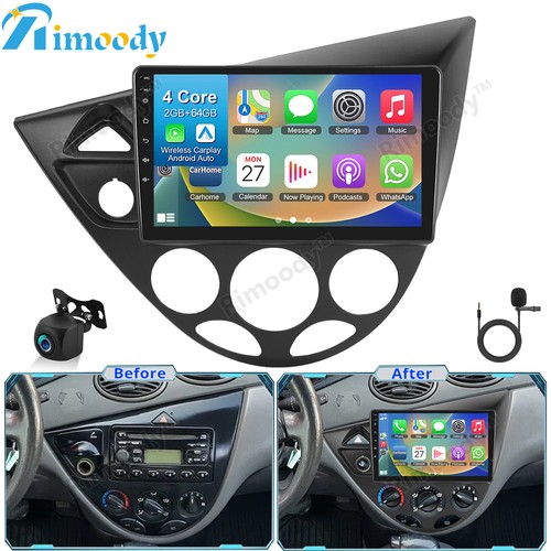 Autoradio kam android per - android,