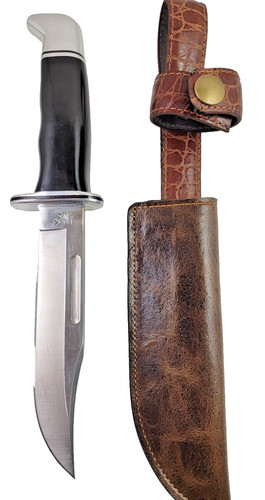 Coltelli buck 119 fodero - coltelli,