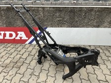 Telaio Con Documenti Yamaha Tracer 900 2015 2017