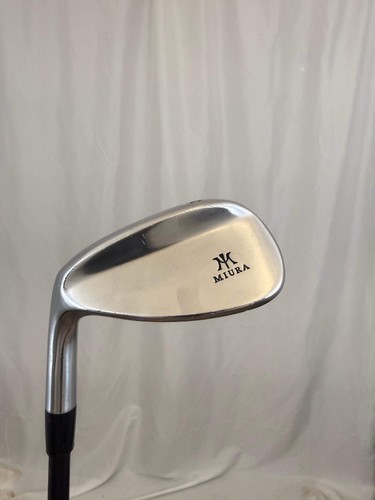 Miura tour series sand wedge - miura,