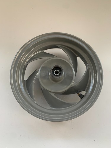 Cerchio ruota anteriore honda - cerchio,