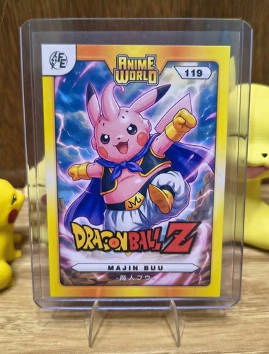 Pikachu cosplay majin - pikachu,