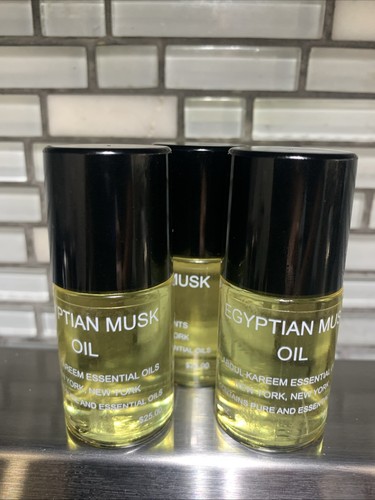 Olio profumato abdul kareem - profumato,
