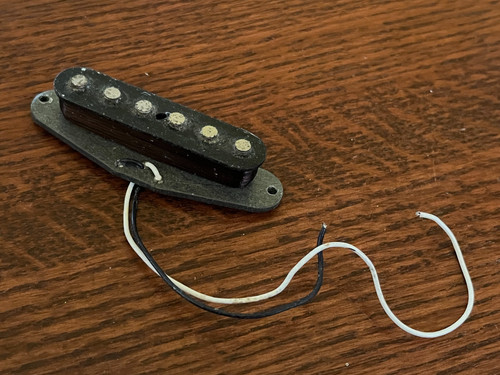 Pickup chitarra fender - pickup,